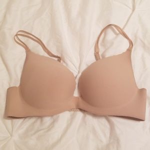 Rare Victoria's Secret Angels Secret Embrace 34C